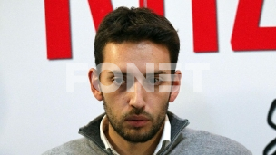 Šef poslanika PSG u pritvoru 