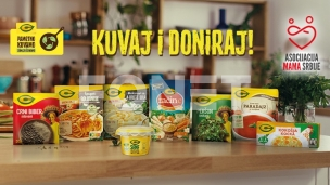 Kuvaj i doniraj