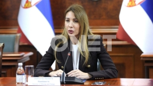 Ministarka odbacila optužbe
