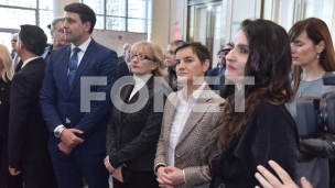 Srbija čvrsto uz RS