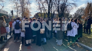 Probudili se mladi