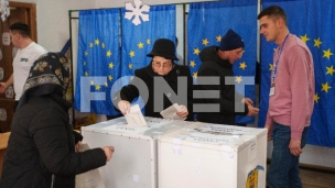 Sud poništio rezultate izbora
