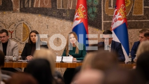 Pažnja za decu bez staratelja 