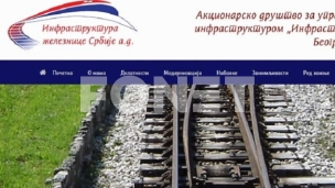 Novi direktor Infrastrukture