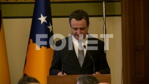 Prst u oko Srbima u BiH