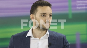 Bunt niče poput pečuraka