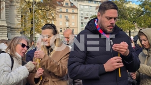 Protest od 48 sati