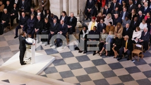 Makron: Ovo moramo ceniti