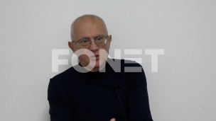 Stalno u zamrznutom konfliktu