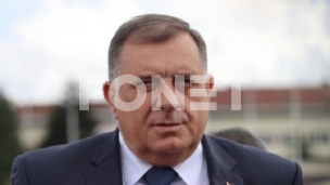 Dodik mora na operaciju