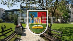 Protest studenata u Kragujevcu