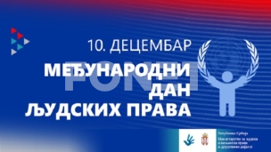 Sloboda čoveka je neprikosnovena 