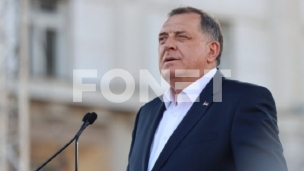 Pretres odložen zbog operacije 
