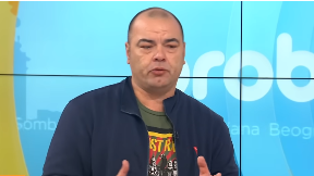 Ješić pušten iz pritvora