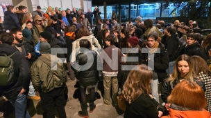 Pregovori o učešću studenata