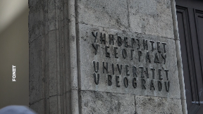 Snažna podrška studentima