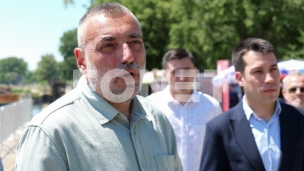 Rasprava o smeni Koldžića