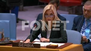 Sud nije politički instrument