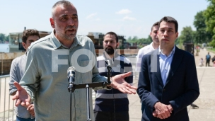 Janković: Brutalna laž Koldžića
