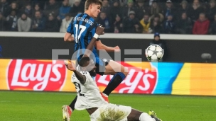 Gol više za Real