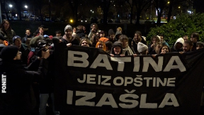 FDU i dalje u blokadi
