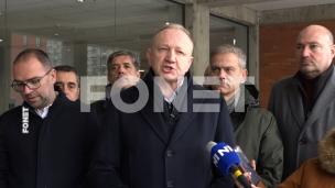 SNS ne odustaje od litijuma