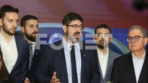 Zahtev za razrešenje Brnabić