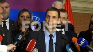 Vučić služi zapadu 