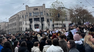 Združena blokada kod Pravnog