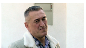 Predata i lista stranke Rašića