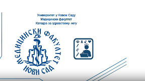 Medicinski fakultet u blokadi