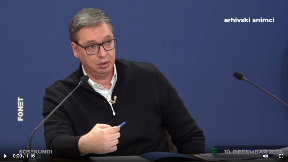 Vesti u 60 sekundi