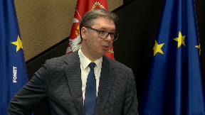 Vučić: Ispunjeni zahtevi