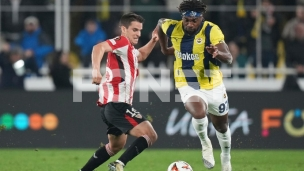 Poraz Fenerbahčea