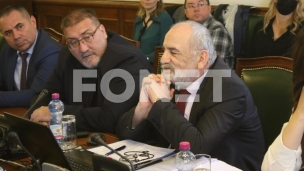 Sednica odložena za utorak 