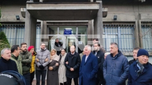 Brže do istine, ne blokadom