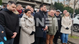 Ne odustajemo od zahteva 