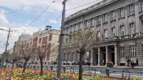 Podrška za obustavu nastave