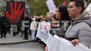 EU prati proteste studenata