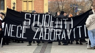 Vučić nadležan za zahteve