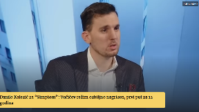Studenti uzdrmali Vučića
