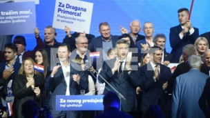 Srbija u agendi kandidata HDZ