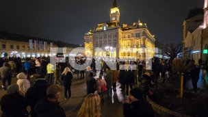 Završen protest srednjoškolaca