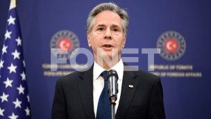 Amerika bila u kontaktu sa HTS