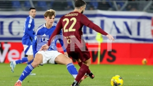 Poraz Rome u Komu