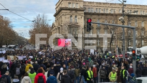 Bez rasprave o studentima
