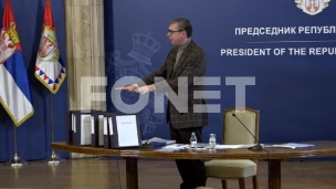 Proširenje da bude prioritet
