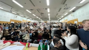 Nisu ispunjeni zahtevi