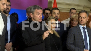 Vučiću, vreme je razlaza