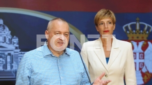 Tako to izgleda u demokratiji